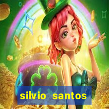 silvio santos camisa florida